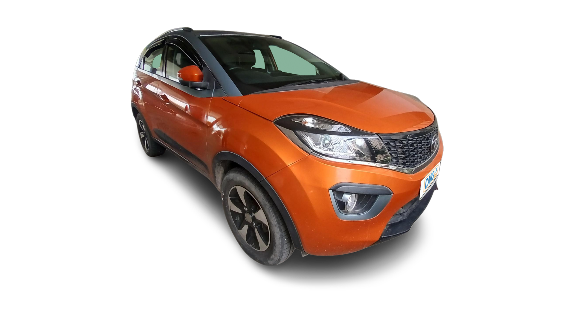 Tata NEXON-img